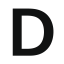 Decoholic logo