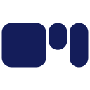 MEGABAD logo