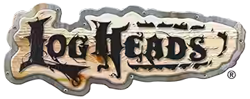 LogHeads Home Center