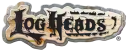 LogHeads Home Center logo