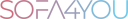 Sofa4You logo
