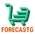 Forecastg logo