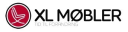 Xl Mobler logo