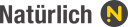 Natürlich logo