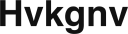 Hvkgnv logo