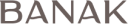 Banak IT logo
