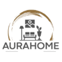 Aurasweethome logo