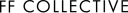 FF COLLECTIVE logo