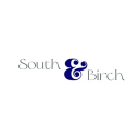 Southandbirch logo
