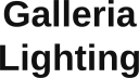 Galleria Lighting logo