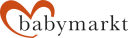 Babymarkt logo