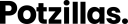 Potzillas logo
