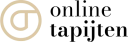 onlinetapijten logo