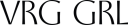 VRG GRL logo