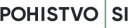 Pohistvo logo