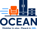 OCEAN logo