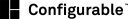 Configurable Art logo