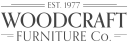 Woodcraft Furniture logo