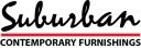 Suburban Contemporary Furniture logo