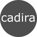 Cadira logo