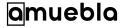 Amuebla logo