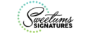 Sweetums Signatures logo