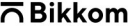 Bikkom DE logo