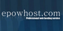 ePowHost.com logo