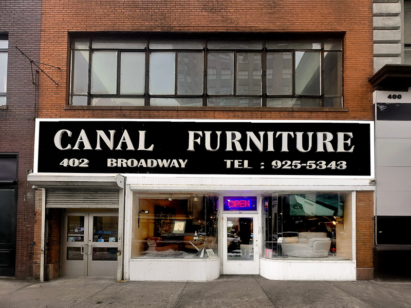 Nyfurniture