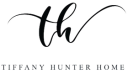 Tiffany Hunter Home logo