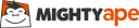 Mightyape logo