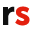 Richersounds logo