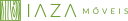 Iaza Móveis de Madeira logo