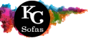 KC Sofas logo