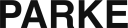 PARKE logo