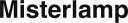 Misterlamp logo