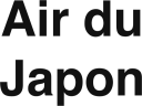 Air du Japon logo