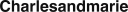 Charlesandmarie logo