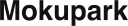 Mokupark logo