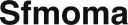 Sfmoma logo