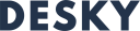 Desky CA logo