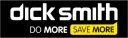 Dicksmith NZ logo