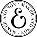 Makerandson UK logo