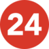 Teppichversand24 logo