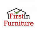 Firstinfurniture logo