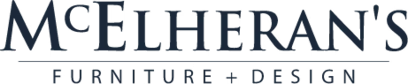 McElheran's Furniture + Design