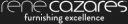 Renecazares logo