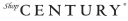 Centuryfurniture logo