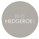 Hedgeroe Home logo