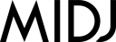 MIDJ logo